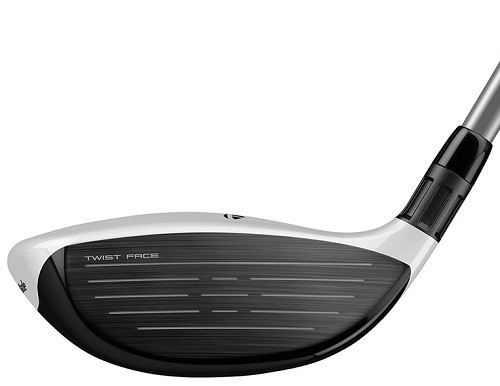 Pre-Owned TaylorMade Golf SIM Max Draw Steel Fairway Wood